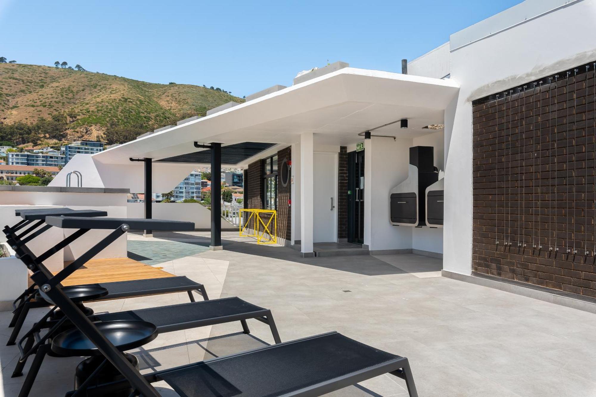 Apartment Eighty2 On M Cape Town