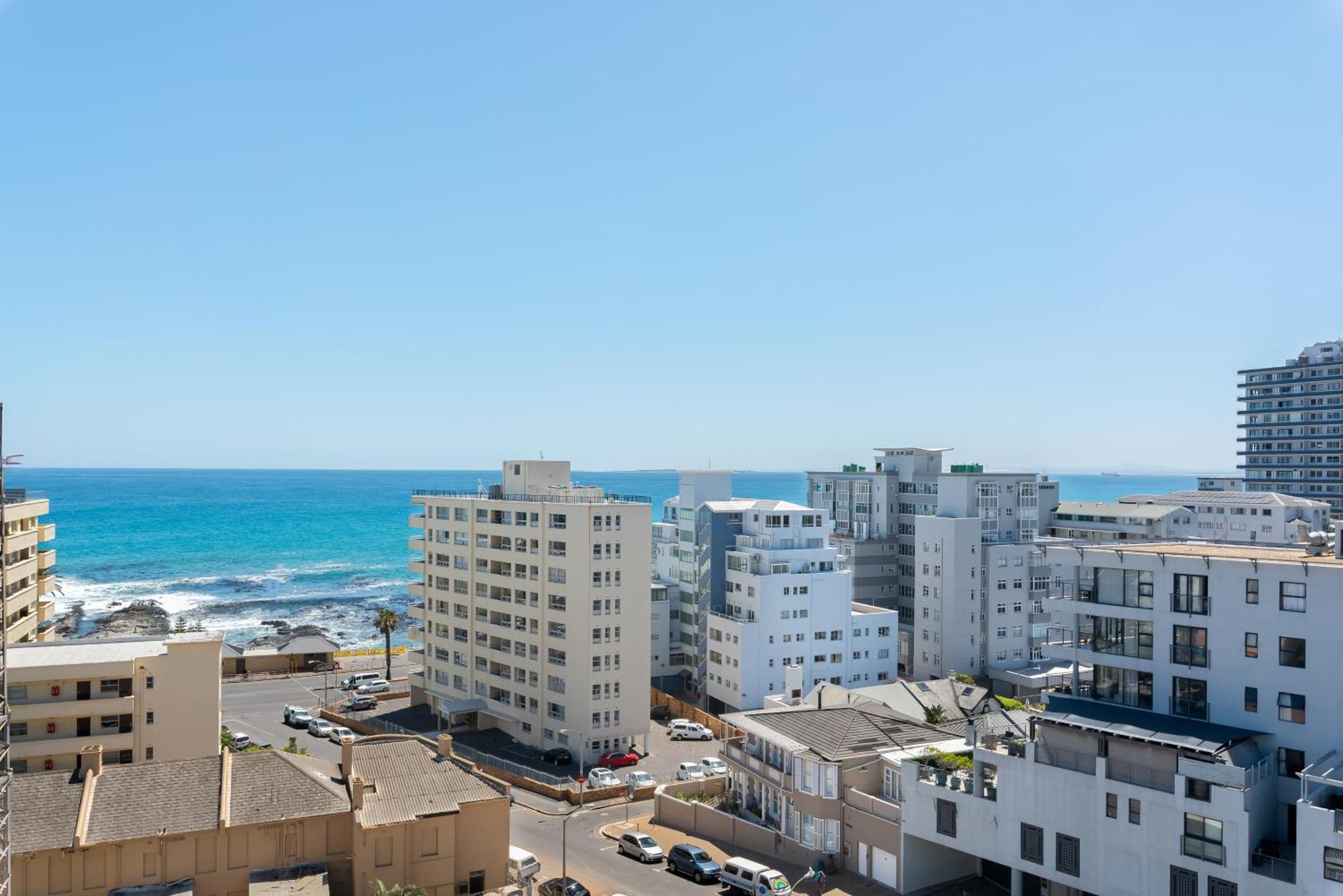 Apartment Eighty2 On M Cape Town