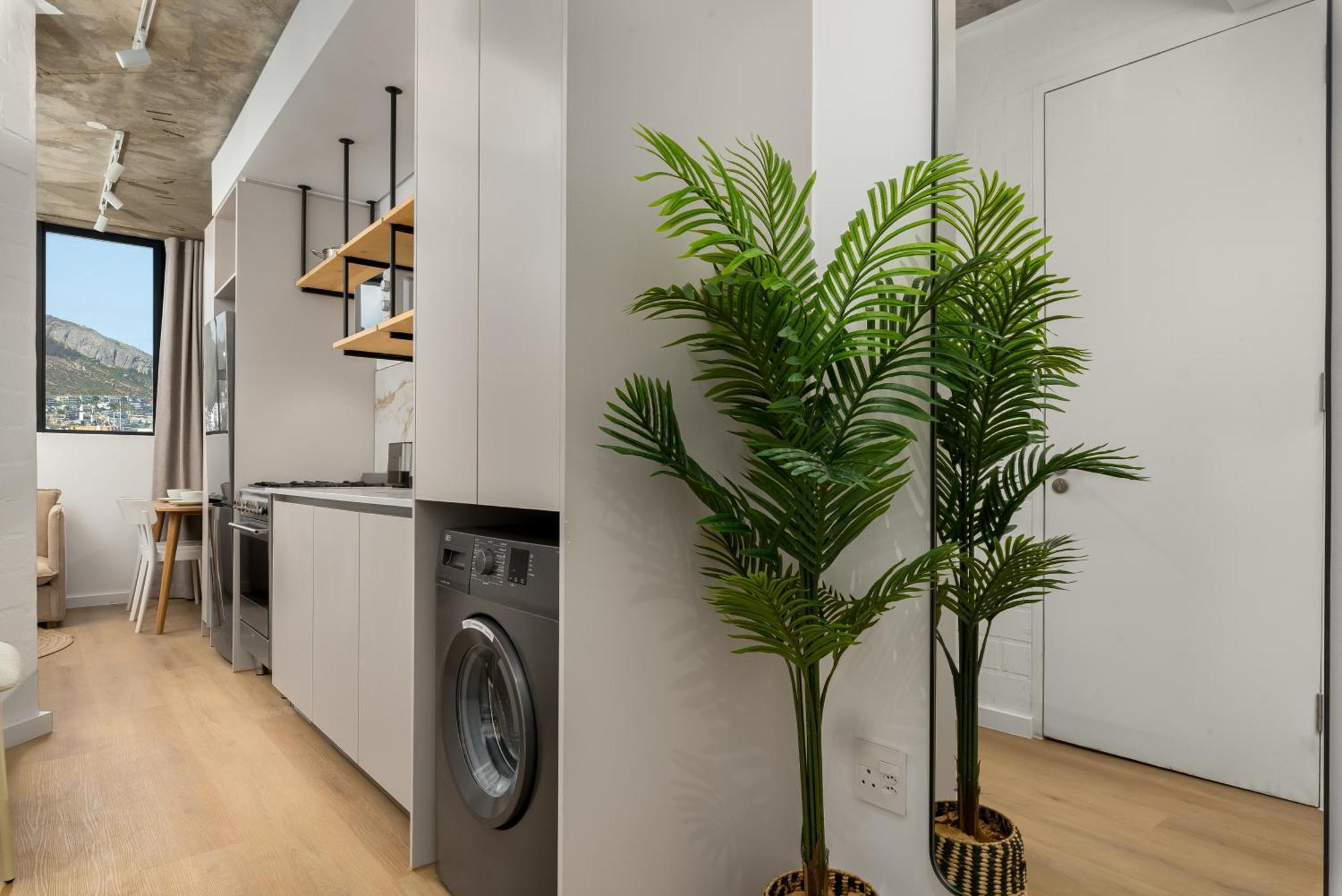 Apartment Eighty2 On M *