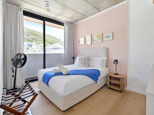 Apartment Eighty2 On M
