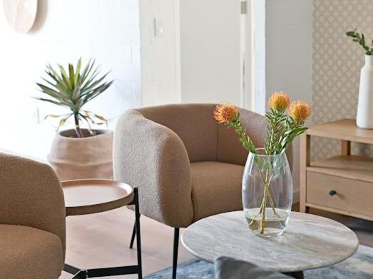 Apartment Eighty2 On M *