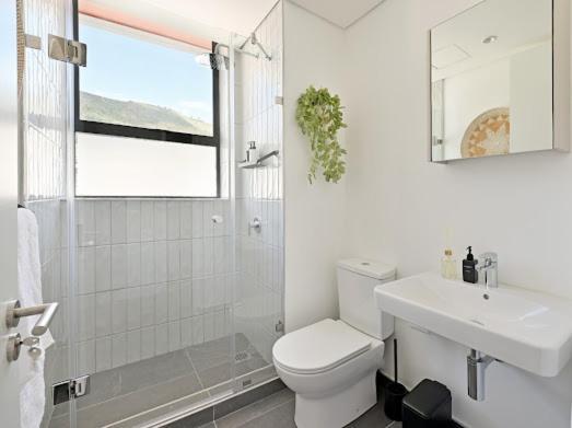 Eighty2 On M Apartment Cape Town