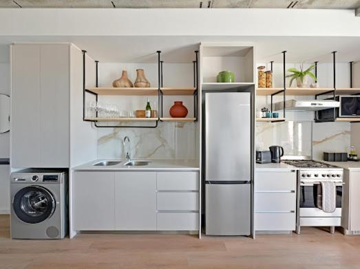Apartment Eighty2 On M Cape Town