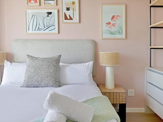 Eighty2 On M Apartment Cape Town